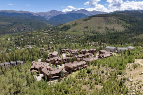 Bear Trail townhouse